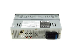 Pni Radio Mp3 Player Clementine 8440