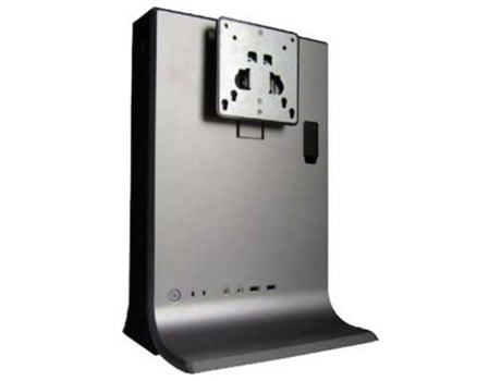 Gabinete de torre Hiditec D-1