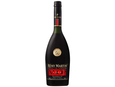 Coñac RÉMY COINTREAU Rémy Cointreau Martín V.S.O.P. Very Superior Old Pale (0.7 L - 1 unidad)