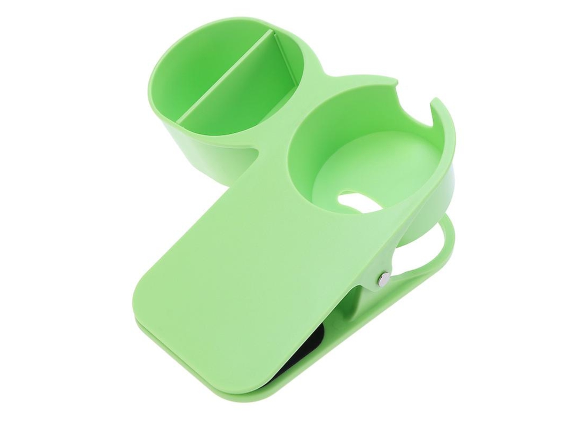 1 Abrazadera De Soporte De Agua.