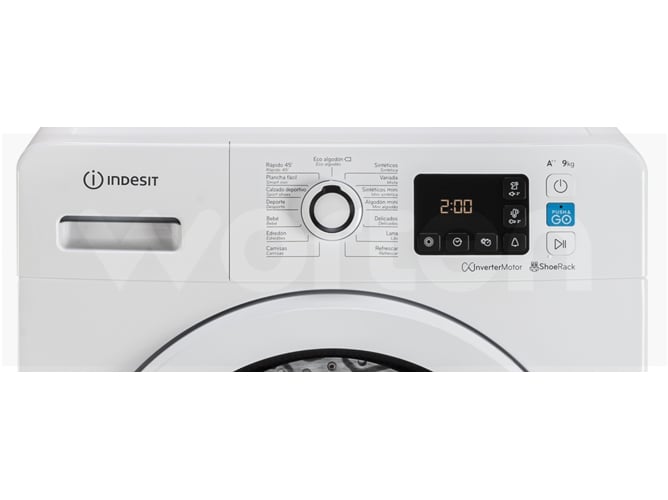 secadora indesit ytm1192kr spt