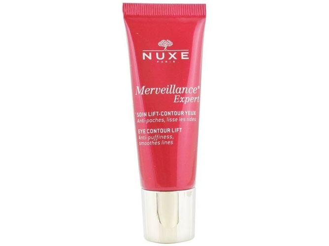 Crema de Ojos NUXE Merveillance Expert Lift Eye (15 ml)