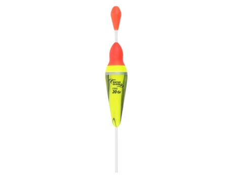 Flotador deslizante para depredadores WaterQueen Coise