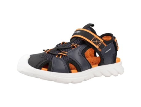 Sandalias de Niños GEOX Azul (34)