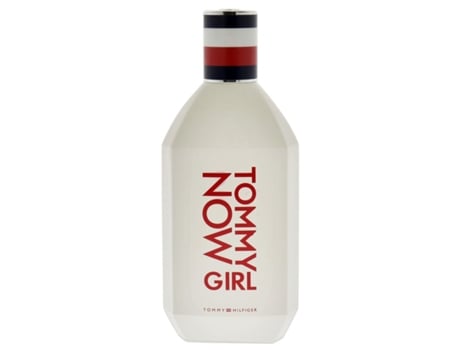 Perfume Tommy Hilfiger Tommy Girl Now (100 ml)