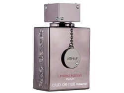 ARMAF - Club De Nuit Intense Man Limited Edition Parfum 105ml