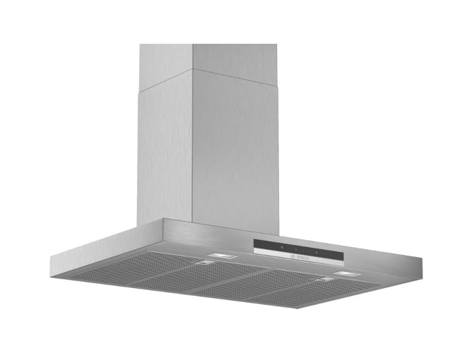 Campana BOSCH DWB77IM50 (453 m3/h - 75 cm - Inox)