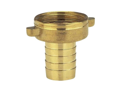Conector De La Manguera Gardena 33.3Mm Dorada (7142-20) GARDENA