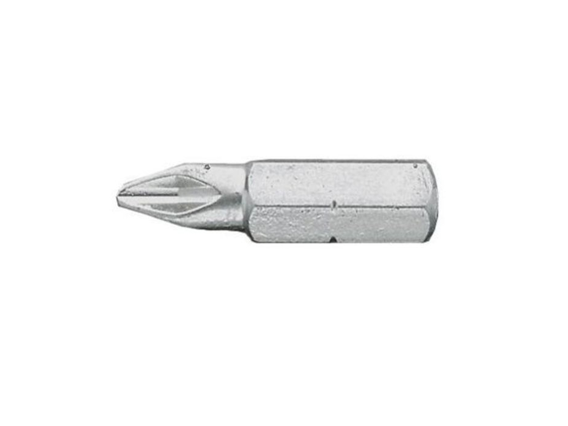 Punta 5/16 PH1 longitud 32mm serie 2 para tornillos estrella Phillips - FACOM - EP.201