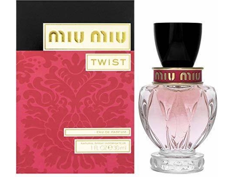 Perfume MIU MIU Twist Edp (30 ml)