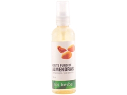 Aceite Corporal FARMACIA LORETO GALLO UK Pure Almond  (100ml)