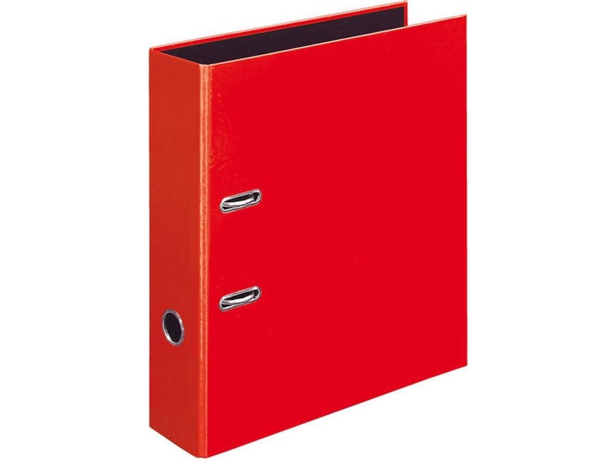 Dossier VELOFLEX VELOCOLOR (Rojo - A4 - 21x29.7cm)