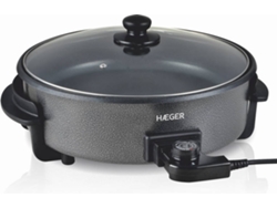 Paellera Eléctrica HAEGER GR-036.012A (1500 W)