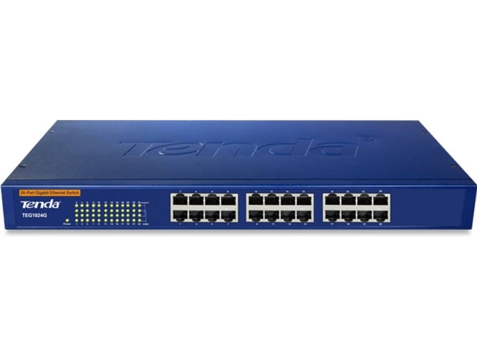 Switch TENDA TEG1024G