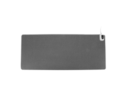 Calefactor de sobremesa de 80 x 33 cm para oficinas y dormitorios con pantalla digital, 100-240 V