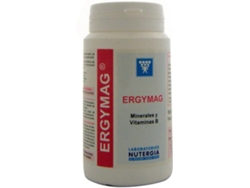 Complemento Alimentar NUTERGIA Ergymag
