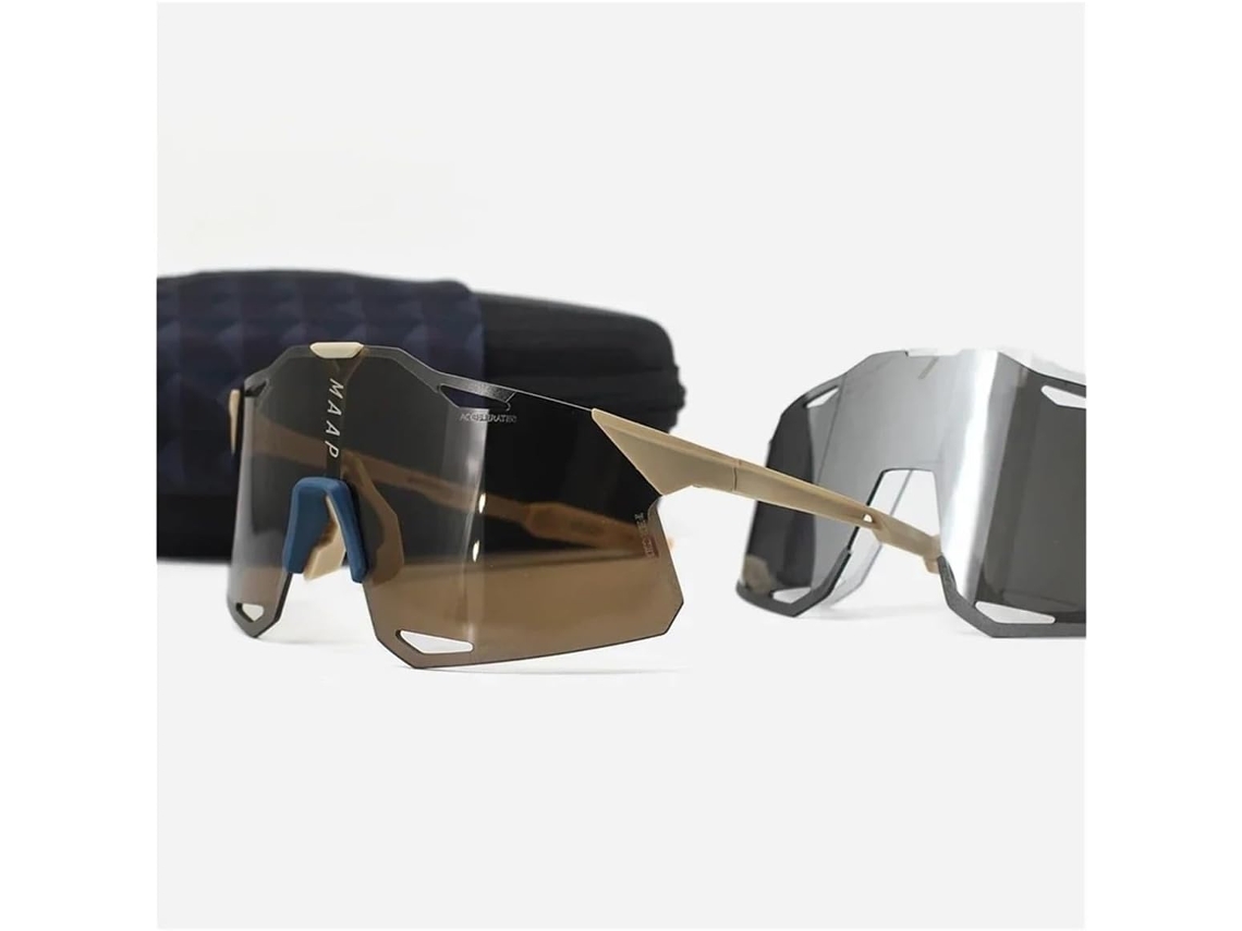 Gafas De Ciclismo, Sol Para Bicicleta, Protectoras, Ciclismo Protección