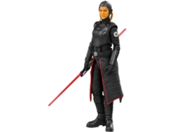 Figura Inquisitor Fourth Sister Star Wars Obi Wan Kenobi 15 Cm (6 años)