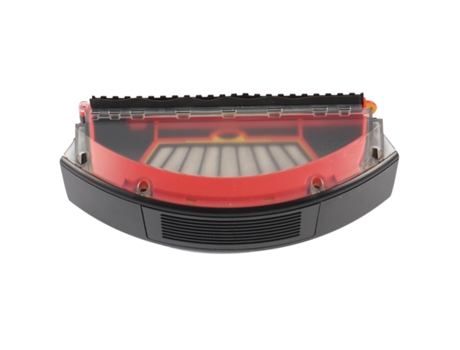 Caixa coletora de poeira para irobot roomba 500 series 550 560 570 580 a