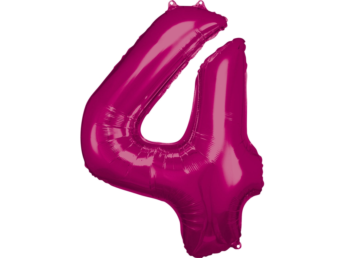 Globo AMSCAN 9907283
