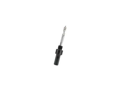 Soporte de Asiento Inclusive Taladros de Centrar para Sierras Craneanas Bimetálicas Hss Ruko (Á14.0 - 30.0Mm) RUKO