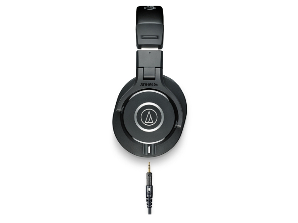 Auriculares con Cable AUDIO-TECHNICA Ath-M40X