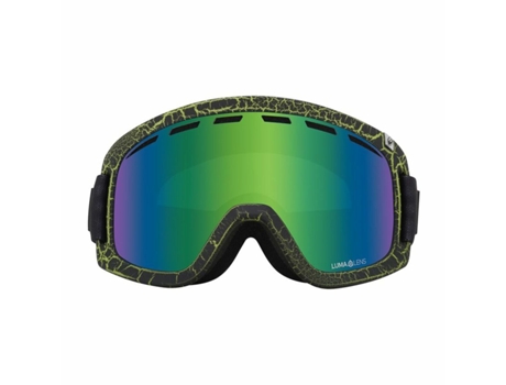 Gafas de Esquí Snowboard DRAGON ALLIANCE D1Otg Negro