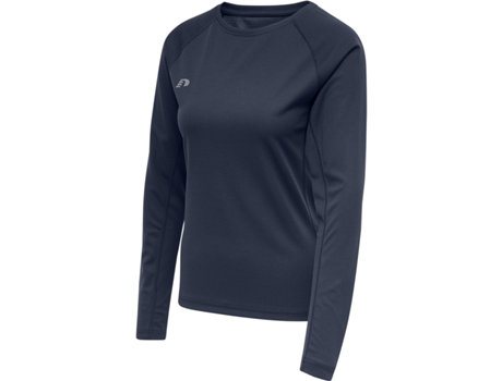 Camiseta de Hombre para Running JOMA Crew Iv Años Multicolor (11 / 12 Años)