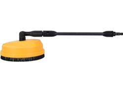 Cepillo para Hidrolavadora VITO Superficies Planas