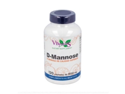 Vbyotics D-Manosa 120 Cápsulas