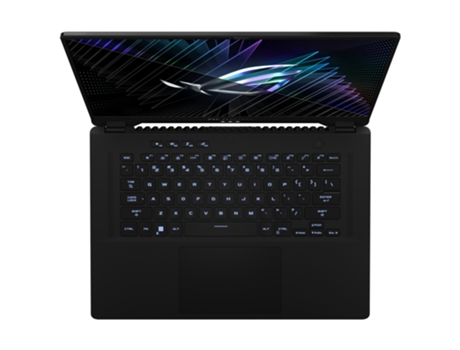 Portátil ASUS 64293 7329 (16 '' - Intel® Core™ i9 i9-13900H - RAM: 32 GB - 1000 GB SSD - NVIDIA GeForce RTX 4070)