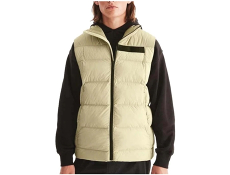 Chaleco de Hombre ON Challenger Beige (L)
