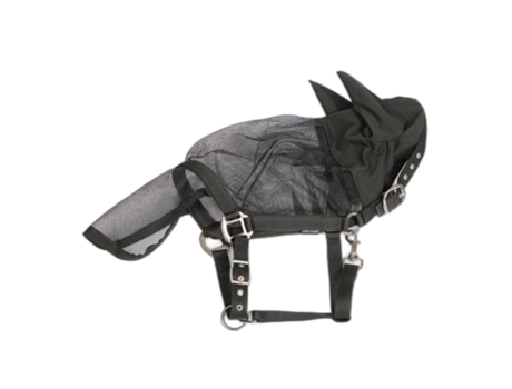 Cabestro HARRY'S HORSE Negro
