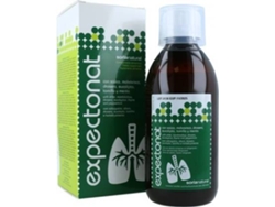 Bronceador SORIA NATURAL Expectonat (250 ml)
