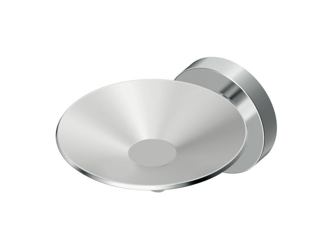 A9129AA IOM Jabonera Bol Cromado IDEAL STANDARD