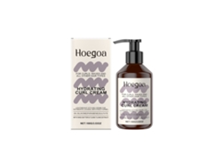 Gel fijador hidratante para cabello rizado Worten