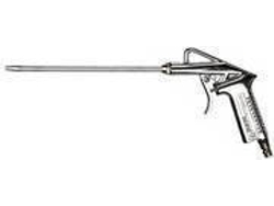 Pistola de limpieza de cañón largo Einhell