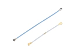 Antena (mejora La Señal Wifi, Transmite La Señal De Red) Para Samsung Galaxy Note 4