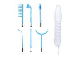 Barra De Belleza Portátil De Neón: Reafirma La Piel, Reduce Las Arrugas, Atenúa Las Ojeras Y Limpia La Piel (luz Azul).