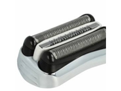 Cabezal de afeitado tipo 32s para Braun 3070cc, Cruzer Clean 6, etc.