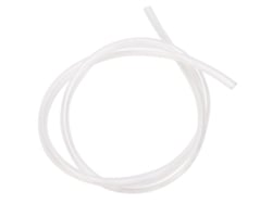 2026velora-manguera Neumática Flexible Tpu Para Compresor De Aire, Tubería Transparente Od10xid6.5, 3m
