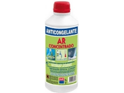 Anticongelante KRAFFT Fluido De Refrigeración/Anticongeltante Concentrado Universal (1 l)