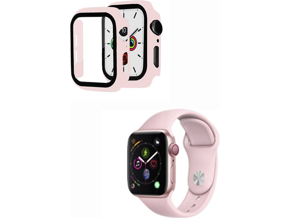 Carcasa Protector Correa PHONESHIELD Apple Watch Series 44MM