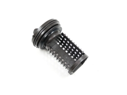 Filtro De La Bomba Para Lavadora Lg 383eer2001a