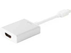 ADAPTADOR MOSHI MINI DP-HDMI 4K/30HZ