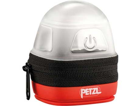 Iluminación PETZL Difu Noctilight