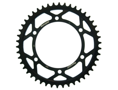 Corona de la moto Supersprox JTR1857-40 # 50-32114-40