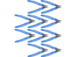 Alicates De Corte Lateral Automáticos Con Agarre Cómodo