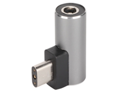 Hub Usb-c 5 En 1, Hdmi 4k 30hz, Usb 3.0, 2 Usb 2.0, Pd, Plug And Play, Gris