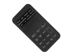Tarjeta De Sonido Mini Universal Cambiador De Voz De Hombre A Mujer Para Teléfono Computadora Juego Transmisión En Vivo